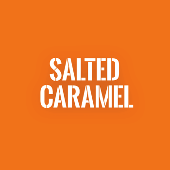  Salted caramel 