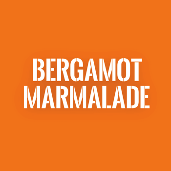  Bergamot marmalade 