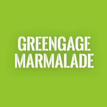  Greengage marmalade 