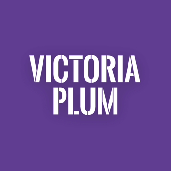  Victoria plum 