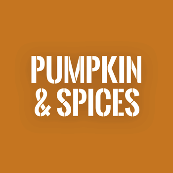  Pumpkin  & spices 