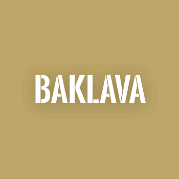  Baklava 